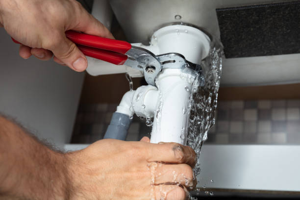 Best Residential water damage restoration  in Cheat Lake, WV