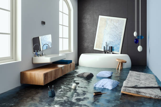 Best Water damage contractors near me  in Cheat Lake, WV