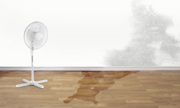 Fire Damage Restoration in Cheat Lake, WV