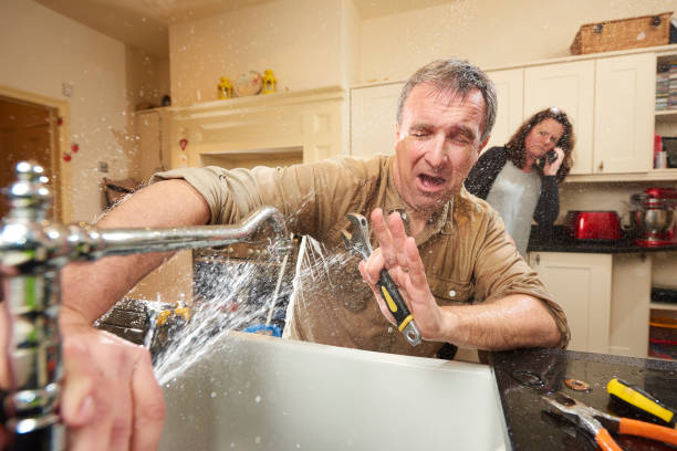 Best Emergency water damage restoration  in Cheat Lake, WV